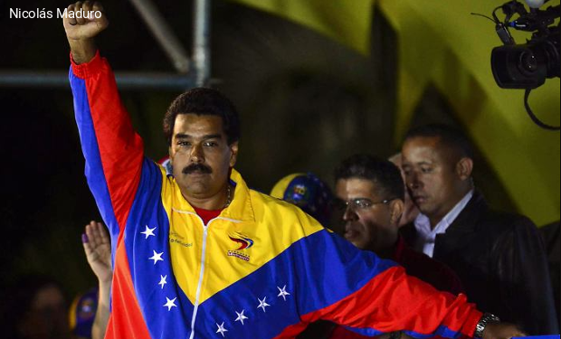 Venezuela: in piazza contro Maduro. Nel mondo, chi parteggia, chi contesta, chi attende